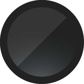 Slate grey with black band