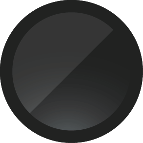 Sapphire Slate grey with black band